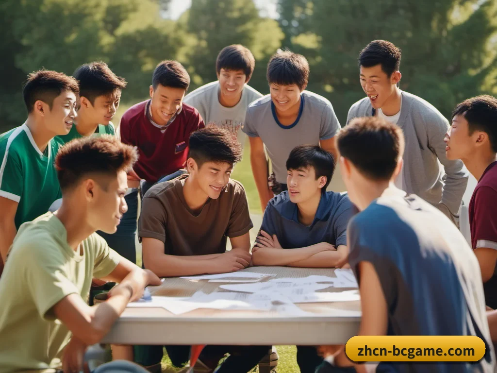 国际化进程 - bcgame